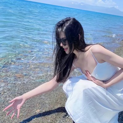 偶然闯入的世界